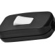 Interruptor Meio Cordao Lorenzetti Preto 1125 - N