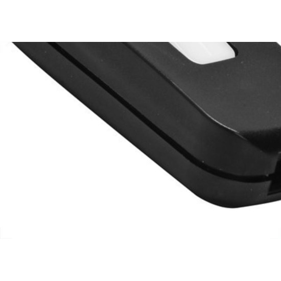Interruptor Meio Cordao Lorenzetti Preto 1125 - N