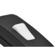 Interruptor Meio Cordao Lorenzetti Preto 1125 - N