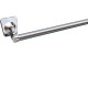 Acessorio Wc Daivak Toalha Barra Cromado Com Ventosa 165
