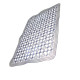 Tapete Daivak Wc Box Pvc Cristal 162C Tapete Daivak Wc Box Pvc Cristal 162C