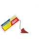 Rolo Espuma Roma 09Cm Com Cabo 440 09