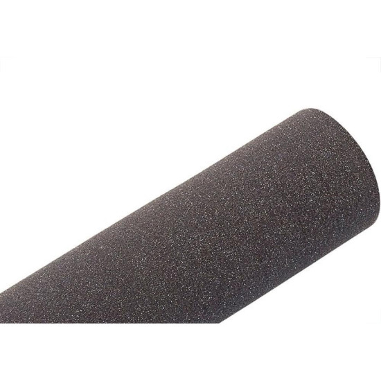 Rolo Poliester Roma Cinza 23Cm Sem Cabo 430-23 Rolo Poliester Roma Cinza 23Cm Sem Cabo 430-23
