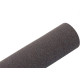 Rolo Poliester Roma Cinza 23Cm Sem Cabo 430-23 Rolo Poliester Roma Cinza 23Cm Sem Cabo 430-23