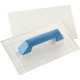Kit C/2 - Desempenadeira Pvc Roma 14X27 Grafiato Lisa 5 90L Kit C/2 - Desempenadeira Pvc Roma 14X27 Grafiato Lisa 5 90L