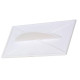 Kit C/2 - Desempenadeira Pvc Roma 08X16 Grafiato Lisa 590 Pl Kit C/2 - Desempenadeira Pvc Roma 08X16 Grafiato Lisa 590 Pl