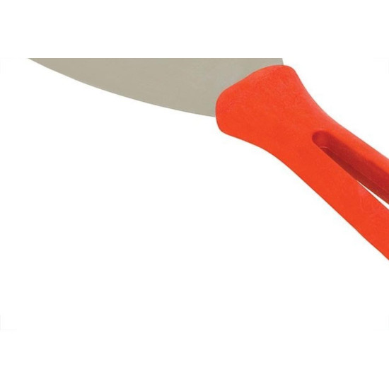 Espatula Parede Roma Aco Carbono Cabo Plastico 12Cm 2020 12