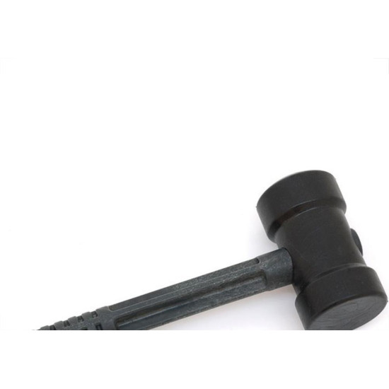 Martelo Azulejista Borracha Roma 80Cm Cabo Plastico 7180 Martelo Azulejista Borracha Roma 80Cm Cabo Plastico 7180