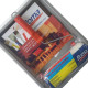 Kit Pintura Roma Flex Com 3Pecas 645 01