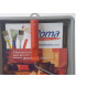 Kit Pintura Roma Flex Com 3Pecas 645 01