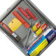 Kit Pintura Roma Flex Com 7Pecas 665 02 Kit Pintura Roma Flex Com 7Pecas 665 02