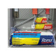 Kit Pintura Roma Flex Com 7Pecas 665 02 Kit Pintura Roma Flex Com 7Pecas 665 02