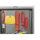 Kit Pintura Roma Flex Com 7Pecas 665 02 Kit Pintura Roma Flex Com 7Pecas 665 02