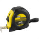 Trena Eda Emborrachada 3M/16Mm Com Trava 8Bl Trena Eda Emborrachada 3M/16Mm Com Trava 8Bl