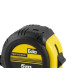 Trena Eda Emborrachada 5M/25Mm Com Trava +Ima 8Nk Trena Eda Emborrachada 5M/25Mm Com Trava +Ima 8Nk