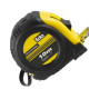 Trena Eda Emborrachada 10M/25Mm Com Trava +Ima 8Bn Trena Eda Emborrachada 10M/25Mm Com Trava +Ima 8Bn