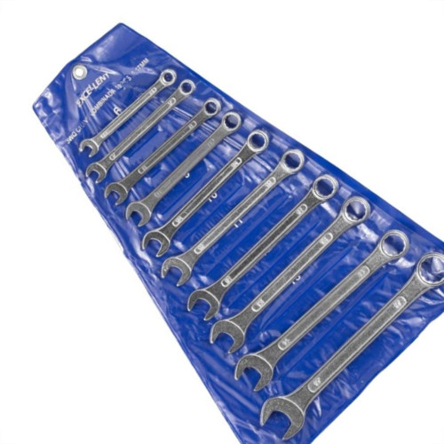 Chave Combinada Excellent 6A17Mm 10 Pecas 3Wq Chave Combinada Excellent 6A17Mm 10 Pecas 3Wq