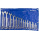 Chave Combinada Excellent 6A32Mm 16 Pecas 1Wu Chave Combinada Excellent 6A32Mm 16 Pecas 1Wu