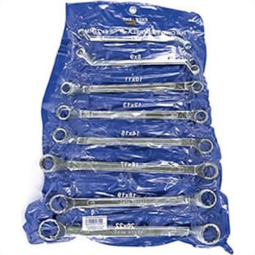 Chave Estrela Excellent 6A17Mm 06Pecas 1Xa Chave Estrela Excellent 6A17Mm 06Pecas 1Xa
