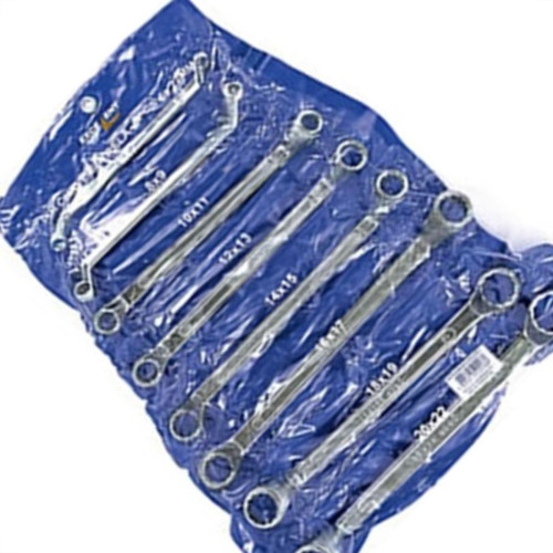 Chave Estrela Excellent 6A17Mm 06Pecas 1Xa Chave Estrela Excellent 6A17Mm 06Pecas 1Xa