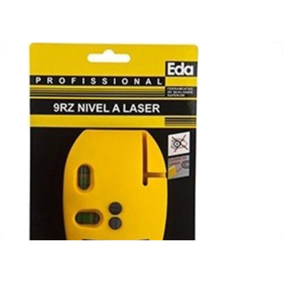 Nivel A Laser Eda 9Rz Nivel A Laser Eda 9Rz