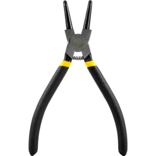 Alicate Aneis Eda Interno Curvo 7'' 8He 8He