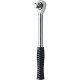 Catraca Para Soquete 1/2'' Eda 3Ex Catraca Para Soquete 1/2'' Eda 3Ex