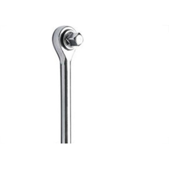 Catraca Para Soquete 1/2'' Eda 3Ex Catraca Para Soquete 1/2'' Eda 3Ex