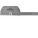 Transferidor De Grau Eda 0A180 Inox 4Gp 4Gp Transferidor De Grau Eda 0A180 Inox 4Gp 4Gp
