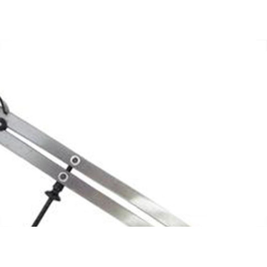 Compasso Reto Eda 08'' 3Hr