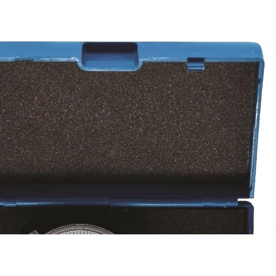 Relogio Comparador Eda 0,01X10Mm 4Ac Relogio Comparador Eda 0,01X10Mm 4Ac