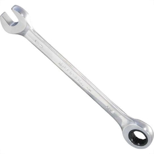 Chave Combinada Catracada Eda Cabeca Fixa 10Mm 9Vt Chave Combinada Catracada Eda Cabeca Fixa 10Mm 9Vt