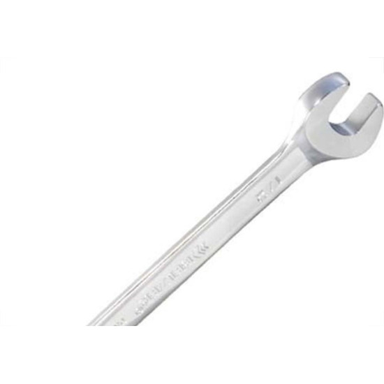 Chave Combinada Catracada Eda Cabeca Fixa 10Mm 9Vt Chave Combinada Catracada Eda Cabeca Fixa 10Mm 9Vt