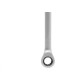 Chave Combinada Catracada Eda Cabeca Fixa 13Mm 9Vw Chave Combinada Catracada Eda Cabeca Fixa 13Mm 9Vw