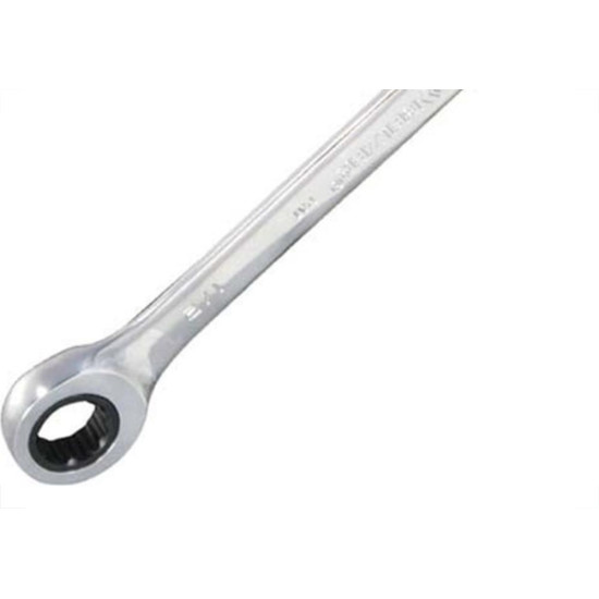 Chave Combinada Catracada Eda Cabeca Fixa 14Mm 9Vx Chave Combinada Catracada Eda Cabeca Fixa 14Mm 9Vx