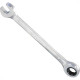 Chave Combinada Catracada Eda Cabeca Fixa 17Mm 9Vz Chave Combinada Catracada Eda Cabeca Fixa 17Mm 9Vz