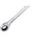 Chave Combinada Catracada Eda Cabeca Fixa 17Mm 9Vz Chave Combinada Catracada Eda Cabeca Fixa 17Mm 9Vz
