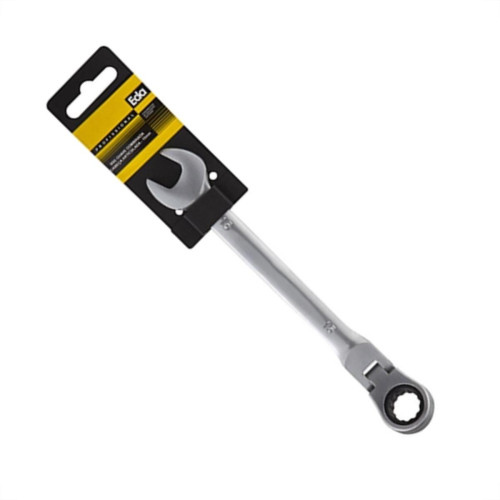 Chave Combinada Catracada Eda Cabeca Movel 10Mm 9Sb Chave Combinada Catracada Eda Cabeca Movel 10Mm 9Sb