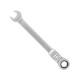 Chave Combinada Catracada Eda Cabeca Movel 11Mm 9Sc Chave Combinada Catracada Eda Cabeca Movel 11Mm 9Sc