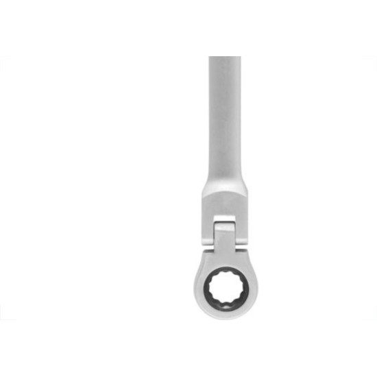 Chave Combinada Catracada Eda Cabeca Movel 11Mm 9Sc Chave Combinada Catracada Eda Cabeca Movel 11Mm 9Sc