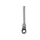 Chave Combinada Catracada Eda Cabeca Movel 15Mm 9Sg Chave Combinada Catracada Eda Cabeca Movel 15Mm 9Sg