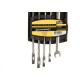 Chave Combinada Catracada Eda Cabeca Fixa Com 05 Pecas 9Nx Chave Combinada Catracada Eda Cabeca Fixa Com 05 Pecas 9Nx