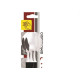 Colher Simonaggio Sobremesa Pratik 3Pecas Preta 120.103.0102.002 Colher Simonaggio Sobremesa Pratik 3Pecas Preta 120.103.0102.002