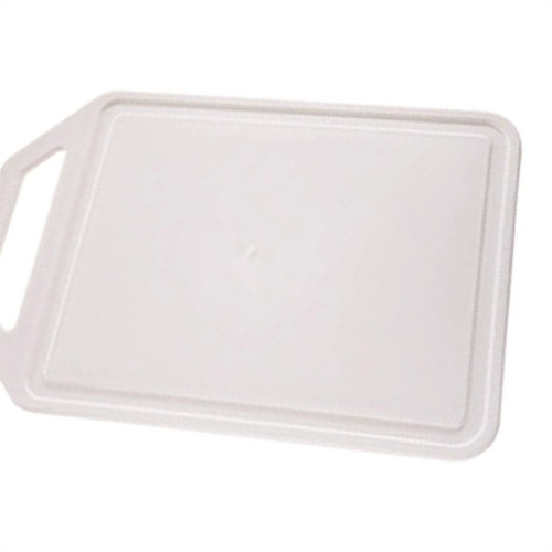 Tabua Simonagio Plastica Branca Grande Corte 020.401.0502.001 Tabua Simonagio Plastica Branca Grande Corte 020.401.0502.001