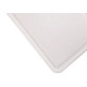 Tabua Simonagio Plastica Branca Grande Corte 020.401.0502.001 Tabua Simonagio Plastica Branca Grande Corte 020.401.0502.001