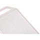 Tabua Simonagio Plastica Branca Grande Corte 020.401.0502.001 Tabua Simonagio Plastica Branca Grande Corte 020.401.0502.001