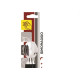 Colher Simonaggio Cha Pratik 3Pecas Preta 120.103.0104.002 Colher Simonaggio Cha Pratik 3Pecas Preta 120.103.0104.002