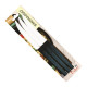Faca Simonaggio Mesa Belize 3Pecas Preta 101.103.0301.002 Faca Simonaggio Mesa Belize 3Pecas Preta 101.103.0301.002