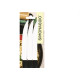 Faca Simonaggio Mesa Belize 3Pecas Preta 101.103.0301.002 Faca Simonaggio Mesa Belize 3Pecas Preta 101.103.0301.002