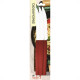 Faca Simonaggio Mesa Belize 3Pecas Vermelha 101.103.0301.007 Faca Simonaggio Mesa Belize 3Pecas Vermelha 101.103.0301.007